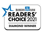 Reader's Choice Award 2021