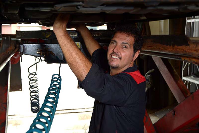 Best Auto Repair and Customer Service